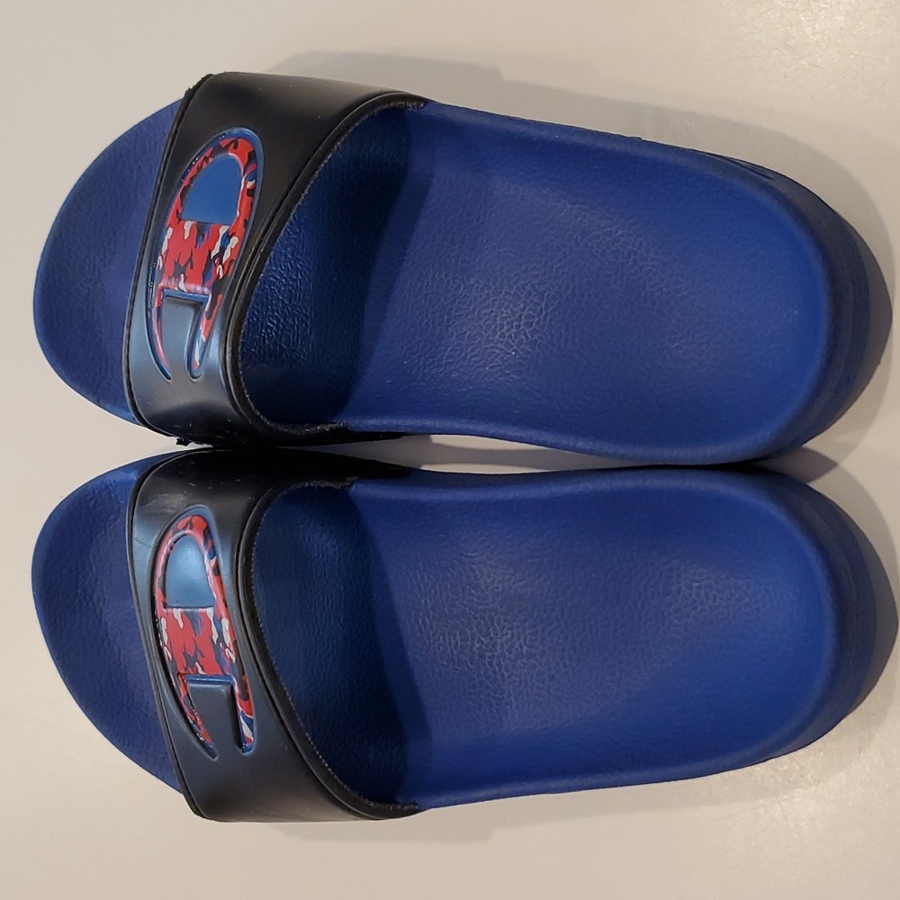 Champion Slides - Picture 3 of 4